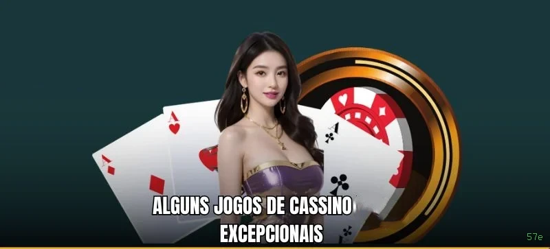 57e Baixar e Login