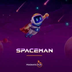 Spaceman 57e