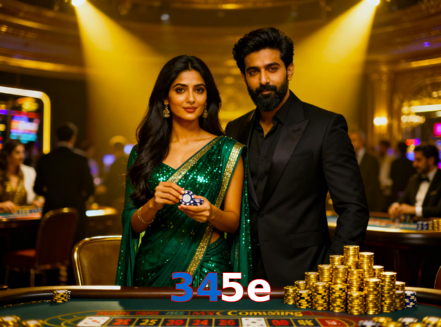 345E